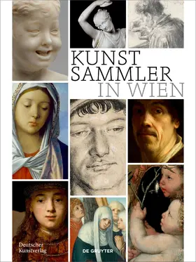 Schütze |  Kunstsammler in Wien | Buch |  Sack Fachmedien