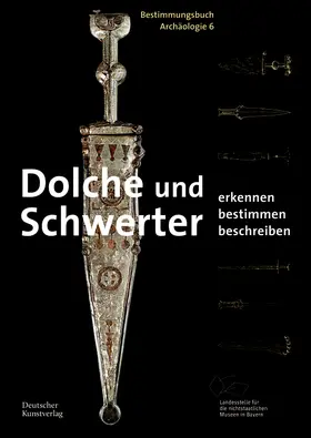 Weller | Dolche und Schwerter | Buch | 978-3-422-99027-2 | sack.de