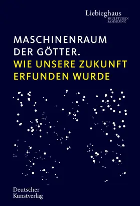 Brinkmann |  Maschinenraum der Götter | Buch |  Sack Fachmedien