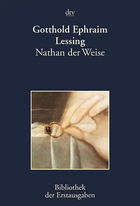 Kiermeier-Debre |  Nathan der Weise | Buch |  Sack Fachmedien