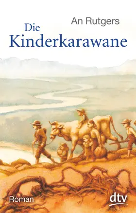 Rutgers |  Die Kinderkarawane | Buch |  Sack Fachmedien