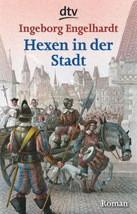 Engelhardt |  Hexen in der Stadt | Buch |  Sack Fachmedien