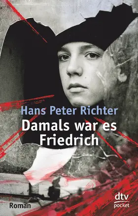 Richter |  Damals war es Friedrich | Buch |  Sack Fachmedien