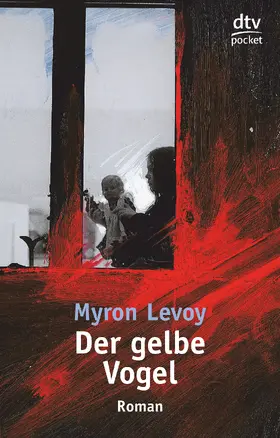 Levoy |  Der gelbe Vogel | Buch |  Sack Fachmedien