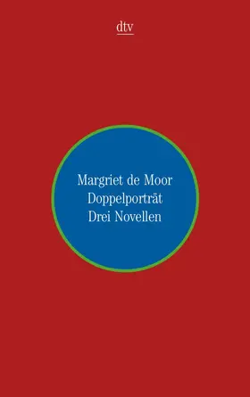 Moor |  Doppelporträt | Buch |  Sack Fachmedien