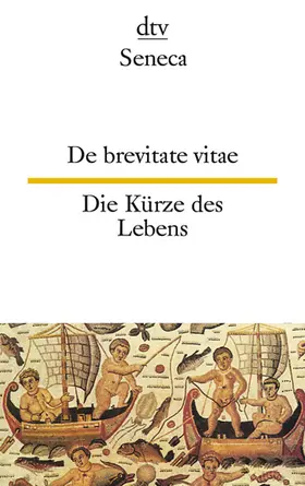 Waiblinger |  De brevitate vitae Die Kürze des Lebens | Buch |  Sack Fachmedien
