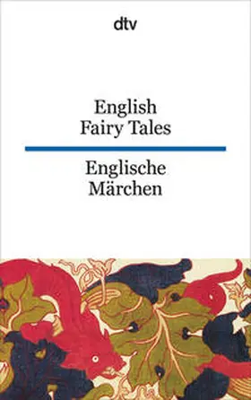  Englische Märchen / English Fairy Tales | Buch |  Sack Fachmedien