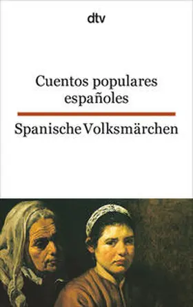 Geartner |  Cuentos populares espanoles / Spanische Volksmärchen | Buch |  Sack Fachmedien