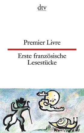 Reichhold |  Erste französische Lesestücke / Premier Livre | Buch |  Sack Fachmedien