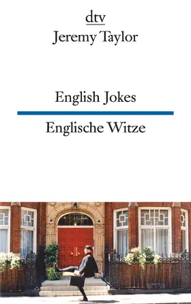 Taylor |  English Jokes Englische Witze | Buch |  Sack Fachmedien