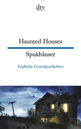 Rademacher |  Haunted Houses - Spukhäuser | Buch |  Sack Fachmedien