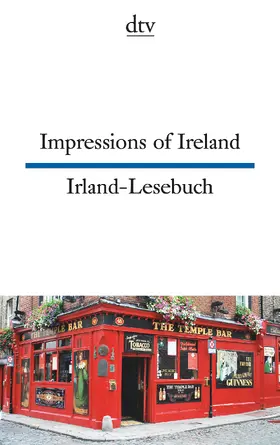 Raykowski |  Impressions of Ireland Irland-Lesebuch | Buch |  Sack Fachmedien