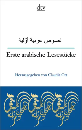 Ott / Alafenisch / Lenora |  Erste arabische Lesestücke | Buch |  Sack Fachmedien