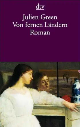 Green |  Von fernen Ländern | Buch |  Sack Fachmedien