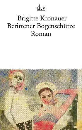 Kronauer |  Berittener Bogenschütze | Buch |  Sack Fachmedien