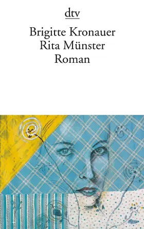 Kronauer |  Rita Münster | Buch |  Sack Fachmedien