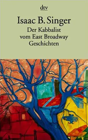 Singer |  Der Kabbalist vom East Broadway | Buch |  Sack Fachmedien