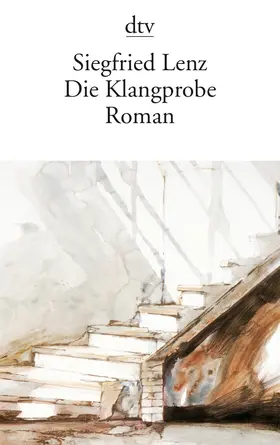 Lenz |  Die Klangprobe | Buch |  Sack Fachmedien