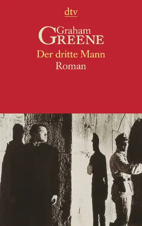 Greene |  Der dritte Mann | Buch |  Sack Fachmedien