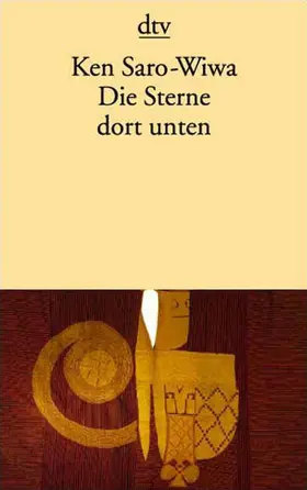 Saro-Wiwa |  Die Sterne dort unten | Buch |  Sack Fachmedien