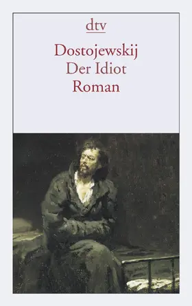 Dostojewski / Dostojewskij |  Der Idiot. (Dünndruck) | Buch |  Sack Fachmedien