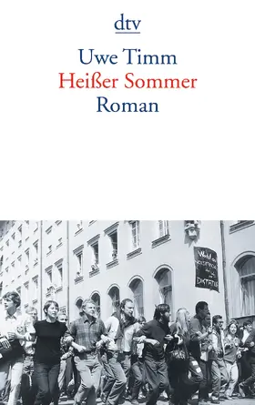 Timm |  Heißer Sommer | Buch |  Sack Fachmedien