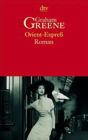 Greene |  Orient-Expreß | Buch |  Sack Fachmedien