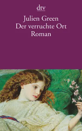 Green |  Der verruchte Ort | Buch |  Sack Fachmedien