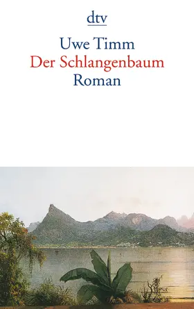Timm |  Der Schlangenbaum | Buch |  Sack Fachmedien