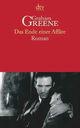 Greene |  Das Ende einer Affäre | Buch |  Sack Fachmedien