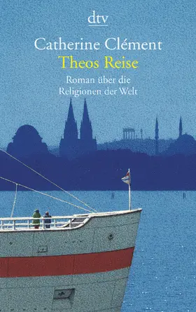 Clement / Clément |  Theos Reise | Buch |  Sack Fachmedien