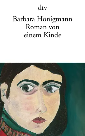 Honigmann |  Roman von einem Kinde | Buch |  Sack Fachmedien