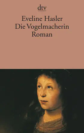 Hasler |  Die Vogelmacherin | Buch |  Sack Fachmedien