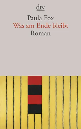 Fox |  Was am Ende bleibt | Buch |  Sack Fachmedien