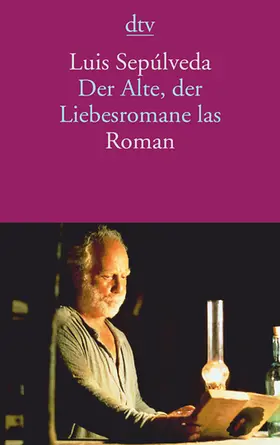 Sepulveda |  Der Alte, der Liebesromane las | Buch |  Sack Fachmedien