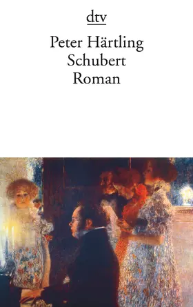 Härtling |  Schubert | Buch |  Sack Fachmedien