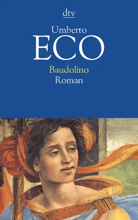Eco |  Baudolino | Buch |  Sack Fachmedien