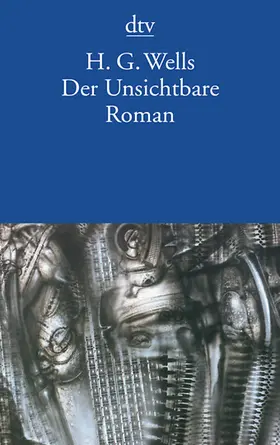 Wells |  Der Unsichtbare | Buch |  Sack Fachmedien