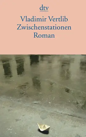 Vertlib |  Zwischenstationen | Buch |  Sack Fachmedien