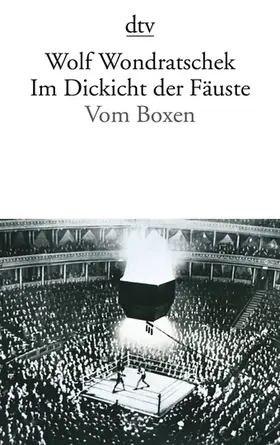 Wondratschek |  Im Dickicht der Fäuste | Buch |  Sack Fachmedien