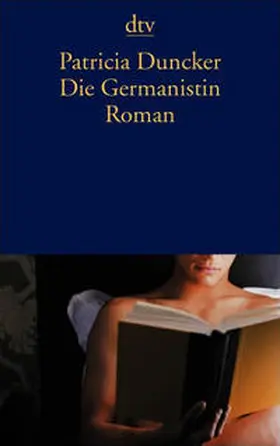 Duncker |  Die Germanistin | Buch |  Sack Fachmedien
