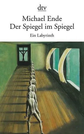 Ende |  Der Spiegel im Spiegel | Buch |  Sack Fachmedien