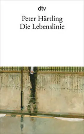 Härtling |  Die Lebenslinie | Buch |  Sack Fachmedien