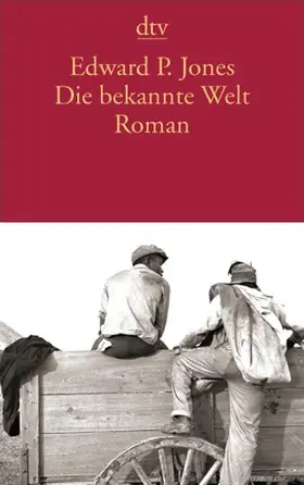 Jones |  Die bekannte Welt | Buch |  Sack Fachmedien