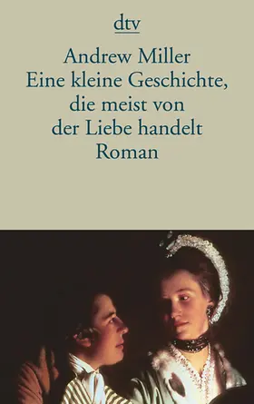 Miller |  Eine kleine Geschichte, die meist von der Liebe handelt | Buch |  Sack Fachmedien