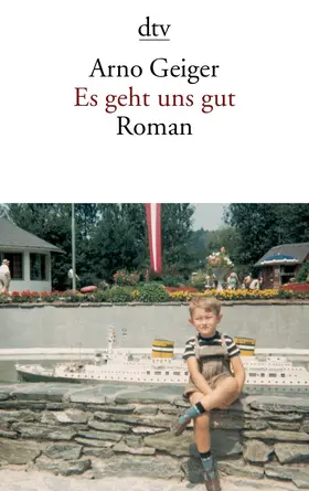 Geiger |  Es geht uns gut | Buch |  Sack Fachmedien
