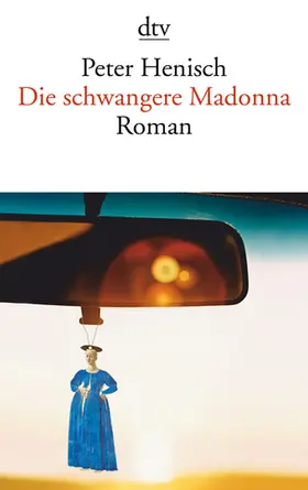 Henisch |  Die schwangere Madonna | Buch |  Sack Fachmedien