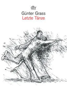Grass |  Letzte Tänze | Buch |  Sack Fachmedien