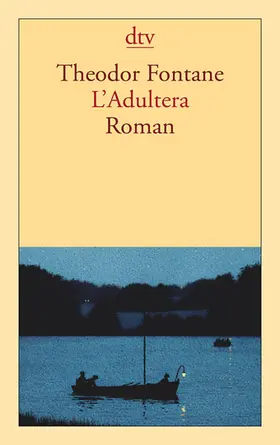 Fontane / Nürnberger |  L'Adultera | Buch |  Sack Fachmedien