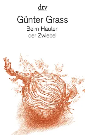 Grass |  Beim Häuten der Zwiebel | Buch |  Sack Fachmedien